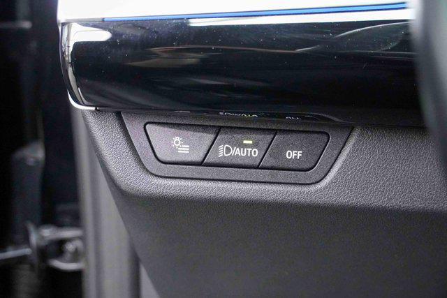 used 2023 BMW X1 car, priced at $34,815