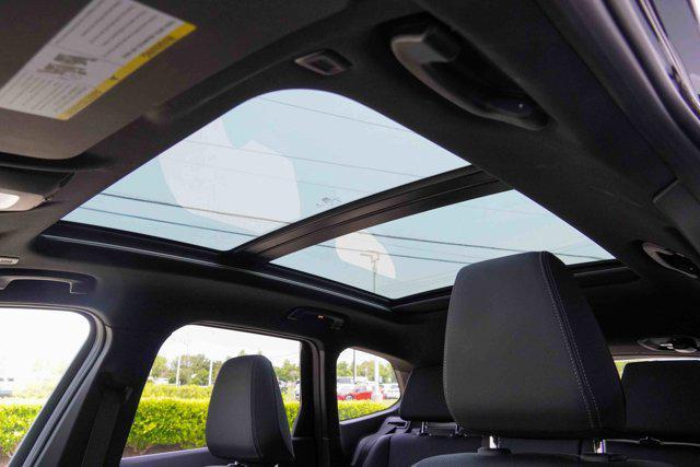 used 2023 BMW X1 car, priced at $34,815