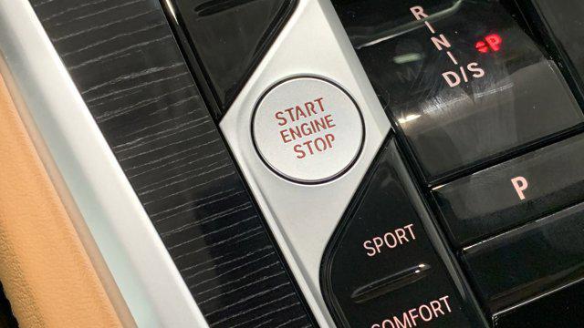 new 2026 BMW X6 car, priced at $86,975