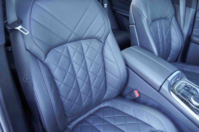 used 2023 BMW X5 car, priced at $68,991