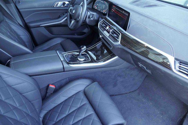used 2023 BMW X5 car, priced at $68,991