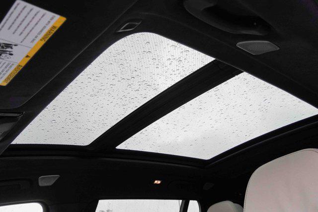 used 2022 BMW X7 car, priced at $66,991