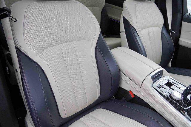 used 2022 BMW X7 car, priced at $66,991
