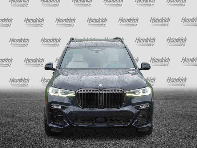 used 2022 BMW X7 car, priced at $66,991