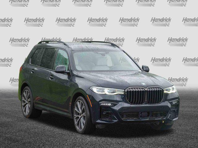 used 2022 BMW X7 car, priced at $66,991