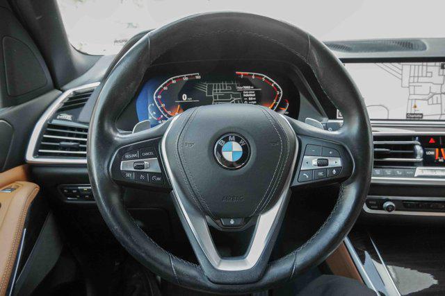 used 2019 BMW X5 car, priced at $29,991