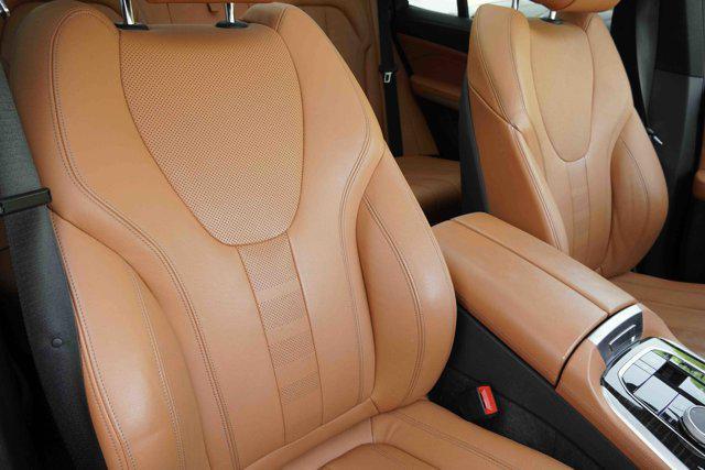 used 2019 BMW X5 car, priced at $29,991