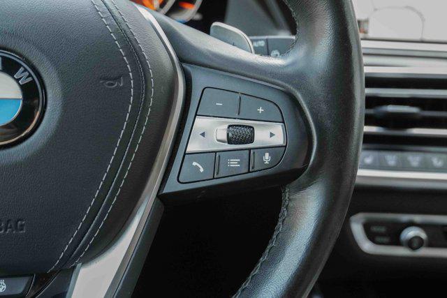 used 2019 BMW X5 car, priced at $29,991