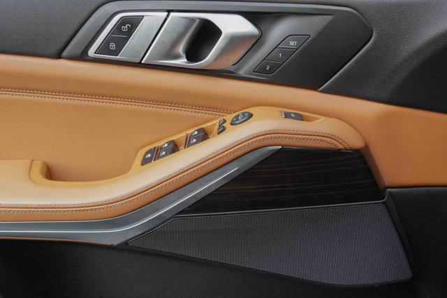 used 2019 BMW X5 car, priced at $29,991