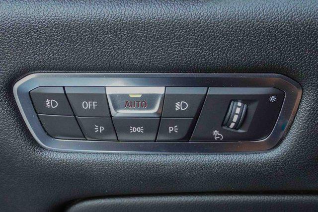 used 2019 BMW X5 car, priced at $29,991