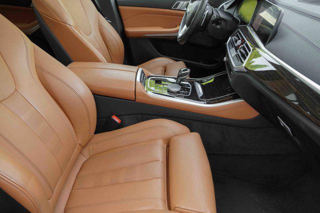 used 2019 BMW X5 car, priced at $29,991