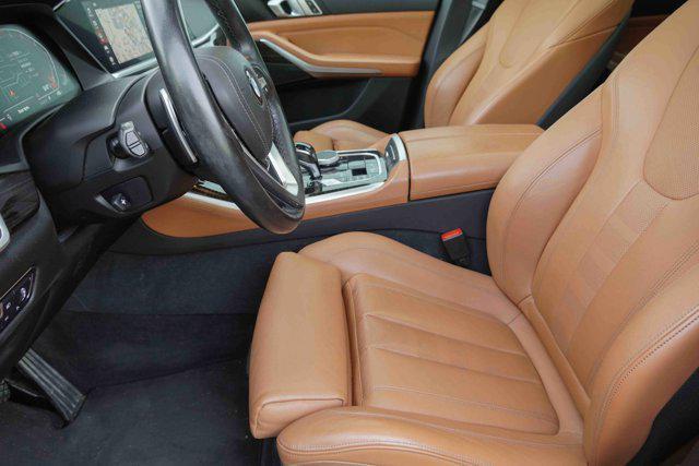used 2019 BMW X5 car, priced at $29,991
