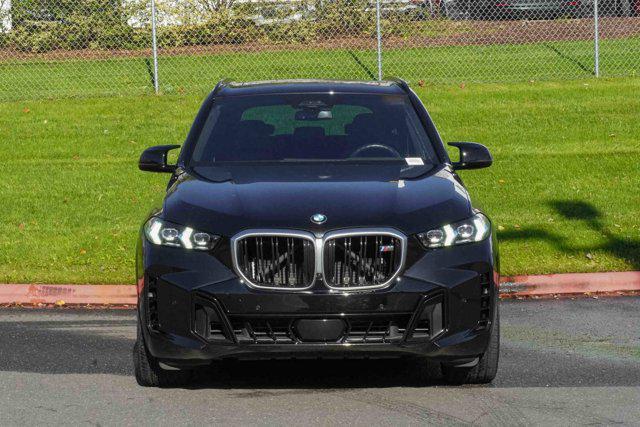 used 2024 BMW X5 car, priced at $85,991