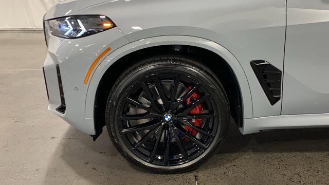 new 2026 BMW X5 car, priced at $110,275