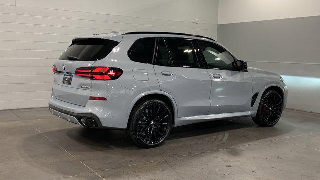 new 2026 BMW X5 car, priced at $110,275