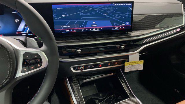 new 2026 BMW X5 car, priced at $110,275