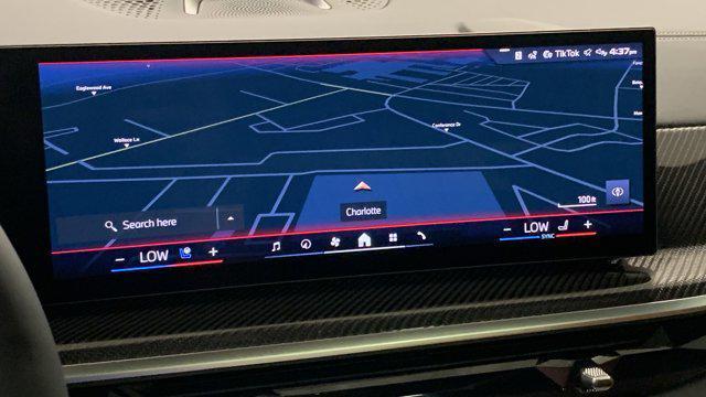 new 2026 BMW X5 car, priced at $110,275