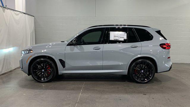 new 2026 BMW X5 car, priced at $110,275
