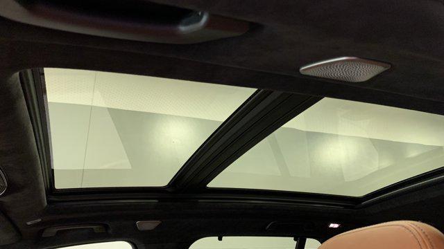 new 2026 BMW X5 car, priced at $110,275