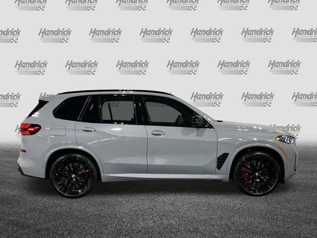 new 2026 BMW X5 car, priced at $110,275