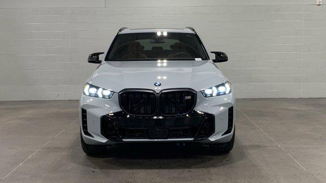 new 2026 BMW X5 car, priced at $110,275