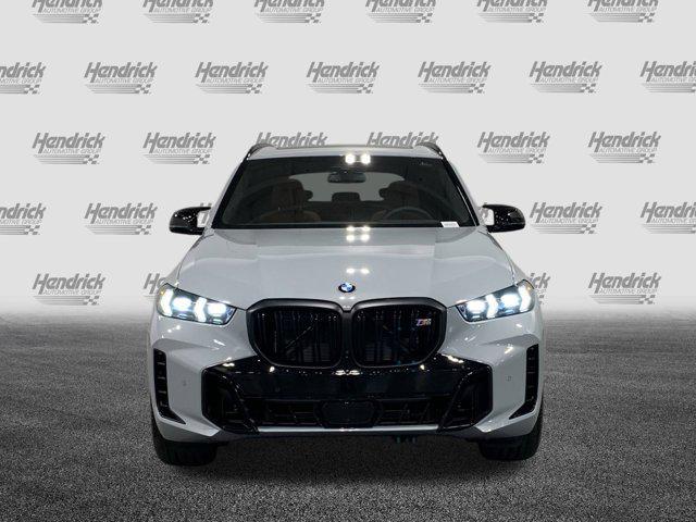 new 2026 BMW X5 car, priced at $110,275