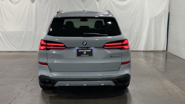 new 2026 BMW X5 car, priced at $110,275