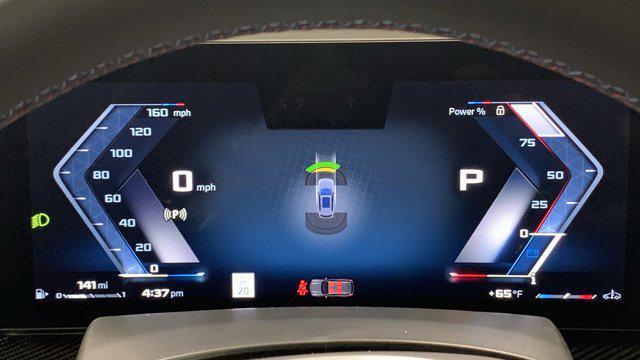 new 2026 BMW X5 car, priced at $110,275