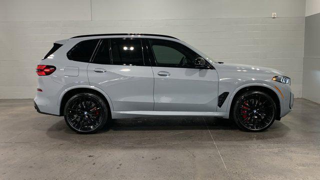 new 2026 BMW X5 car, priced at $110,275