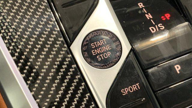 new 2026 BMW X5 car, priced at $110,275