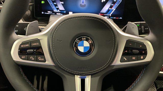 new 2026 BMW X5 car, priced at $110,275