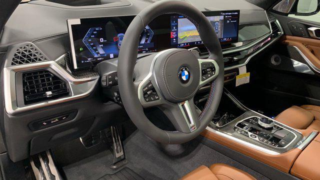 new 2026 BMW X5 car, priced at $110,275