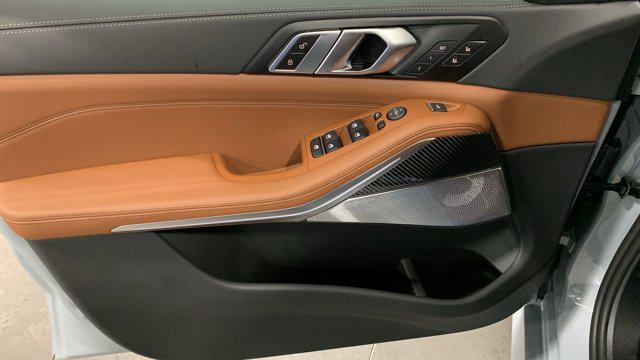 new 2026 BMW X5 car, priced at $110,275