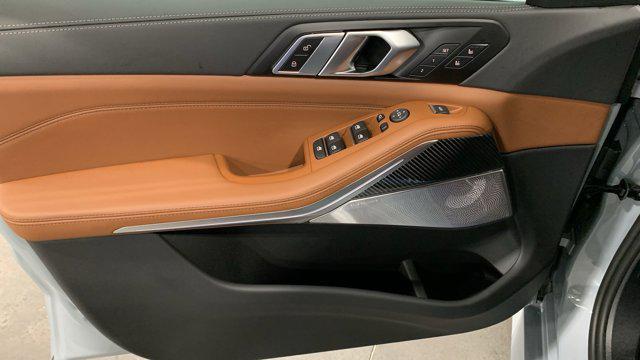 new 2026 BMW X5 car, priced at $110,275