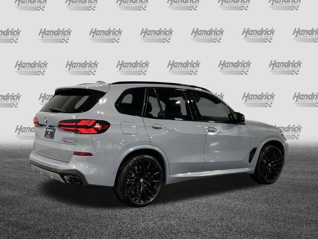 new 2026 BMW X5 car, priced at $110,275