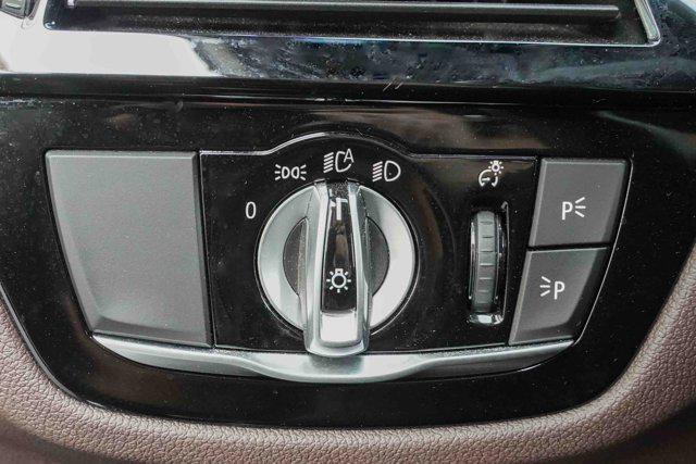used 2022 BMW 540 car, priced at $48,991