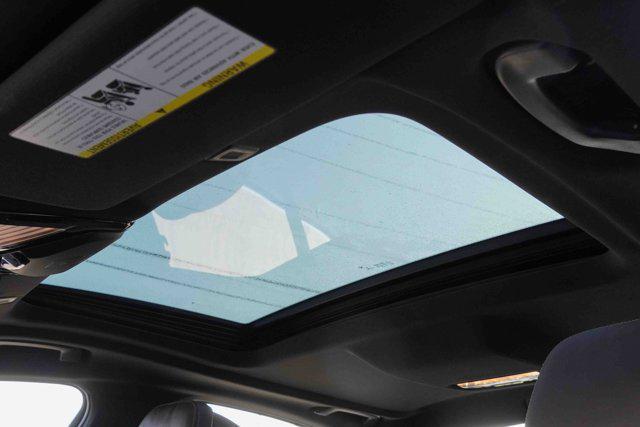 used 2022 BMW 540 car, priced at $48,991