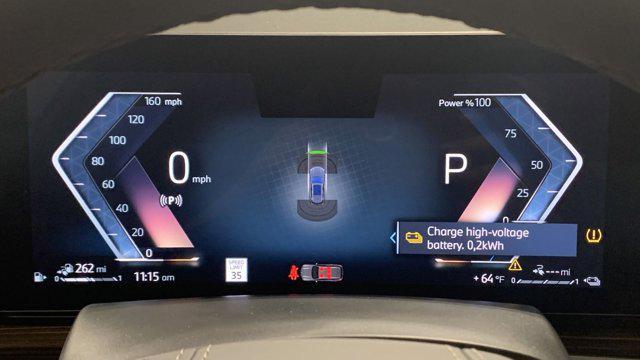 used 2025 BMW X5 PHEV car, priced at $67,319