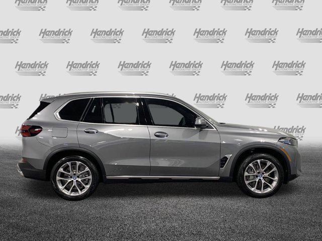 used 2025 BMW X5 PHEV car, priced at $67,319
