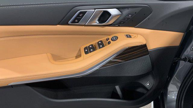 used 2025 BMW X5 PHEV car, priced at $67,319