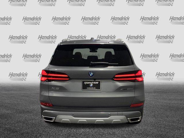 used 2025 BMW X5 PHEV car, priced at $67,319