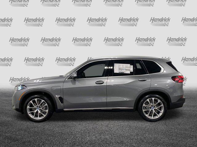 used 2025 BMW X5 PHEV car, priced at $67,319