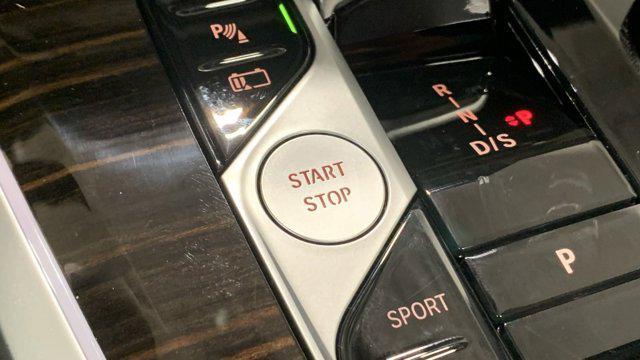 used 2025 BMW X5 PHEV car, priced at $67,319