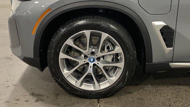 used 2025 BMW X5 PHEV car, priced at $67,319
