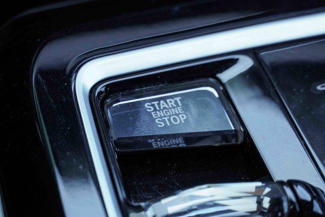 used 2023 BMW 740 car, priced at $78,991