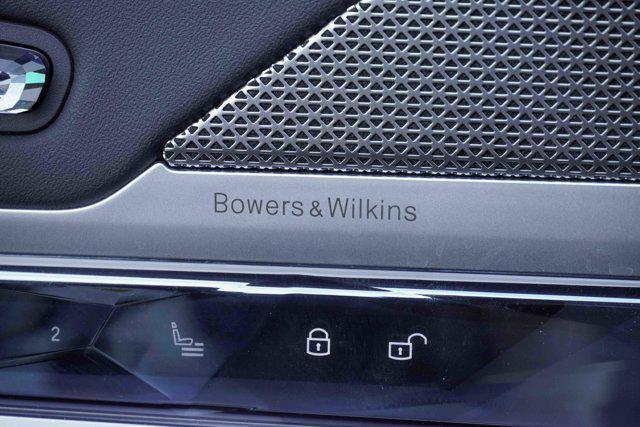 used 2023 BMW 740 car, priced at $78,991