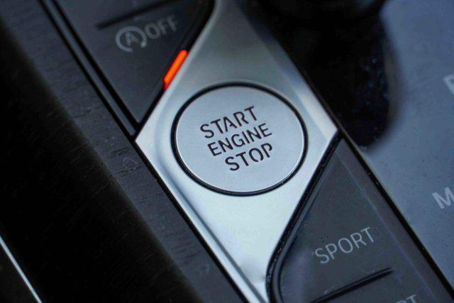 used 2023 BMW 430 car, priced at $36,491
