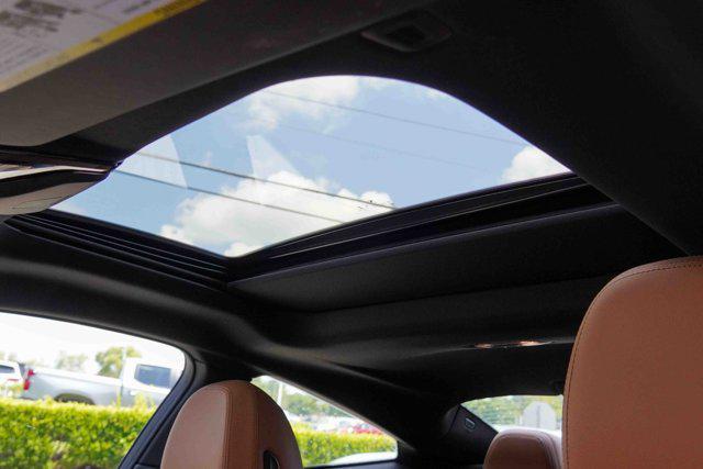 used 2023 BMW 430 car, priced at $36,491