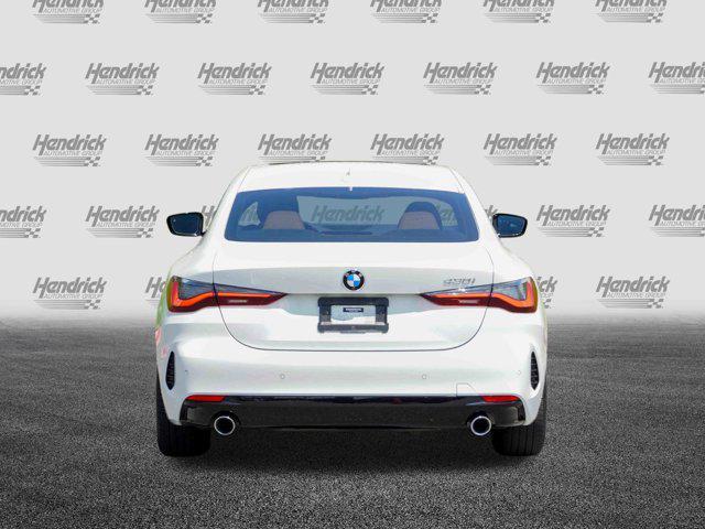 used 2023 BMW 430 car, priced at $36,491