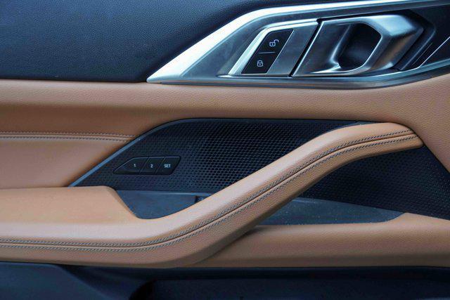 used 2023 BMW 430 car, priced at $36,491